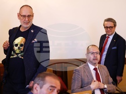 Народно събрание - Комисия по културата и медиите