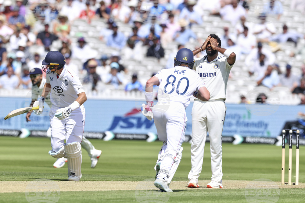 England India Cricket
