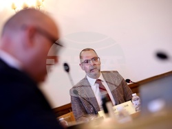 Народно събрание - Комисия по културата и медиите