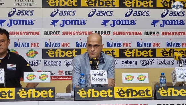 Георги Янакиев-младши: Пет-шест човека пречат на целия автомобилен спорт в България