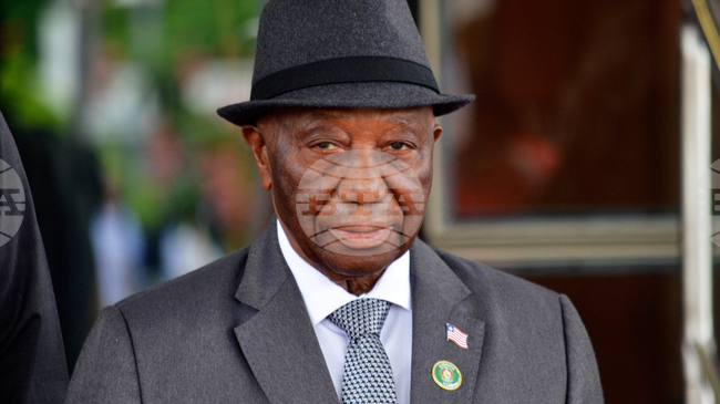 ЛИНА: Либерийският парламент прие искането на президента за удължаване на процедурата по приемане на националния бюджет