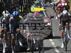 Cycling Tour de France