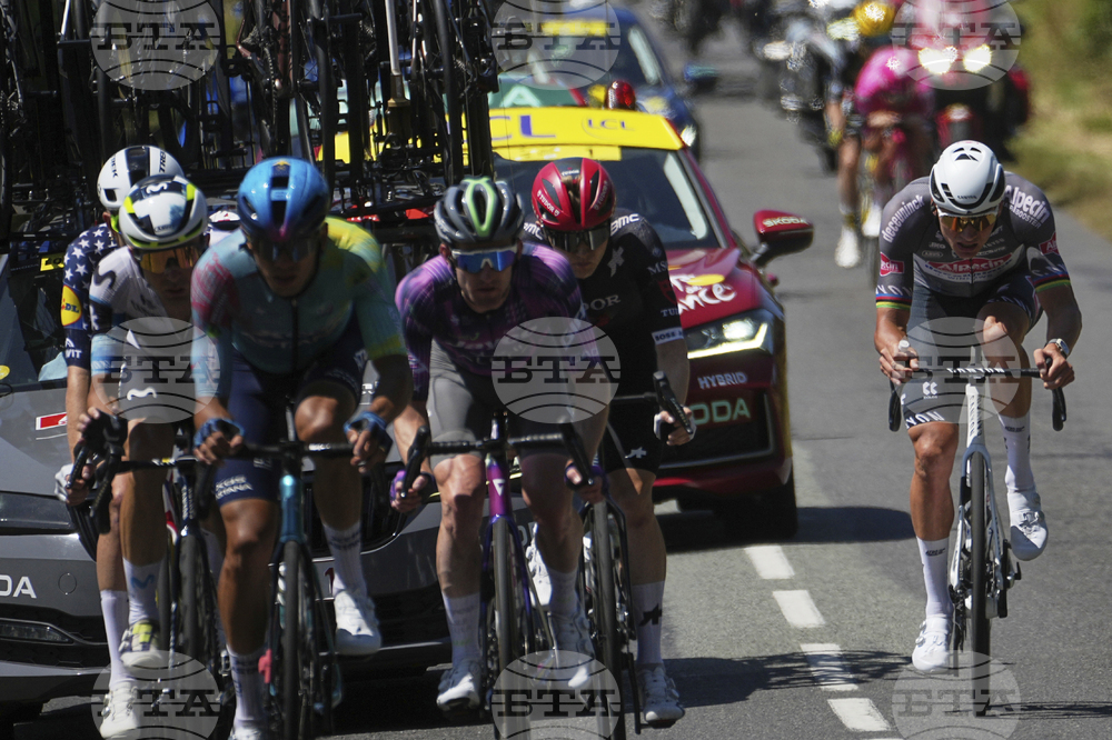 Cycling Tour de France