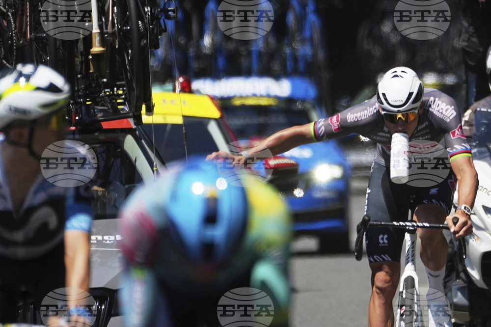 Cycling Tour de France