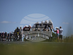 Cycling Tour de France