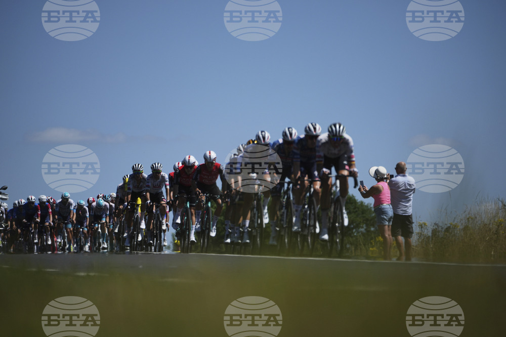Cycling Tour de France
