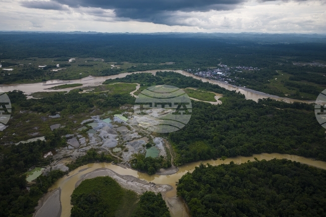 Бразилският парламент облекчи сериозно екологичните стандарти за големи проекти