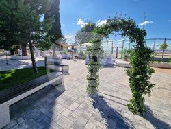 Бургас - летище - ново пространство