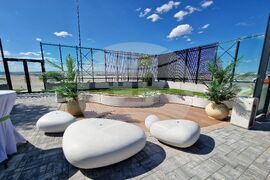 Бургас - летище - ново пространство