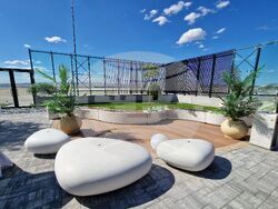 Бургас - летище - ново пространство