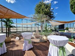 Бургас - летище - ново пространство