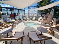 Бургас - летище - ново пространство