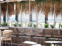 Бургас - летище - ново пространство