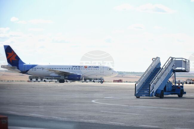 Летище Бургас обяви нови маршрути за предстоящия летен сезон