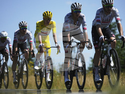 Cycling Tour de France