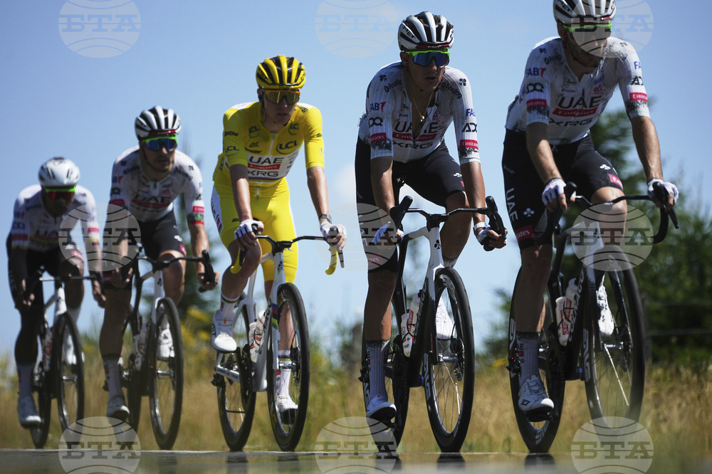 Cycling Tour de France