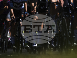 Cycling Tour de France