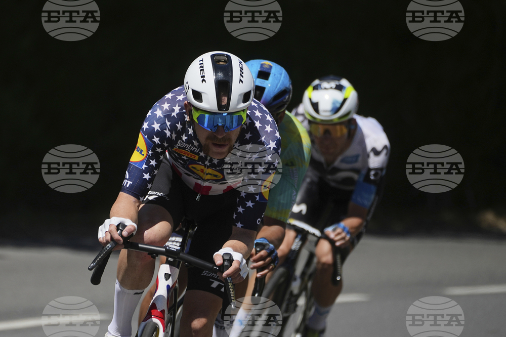 Cycling Tour de France