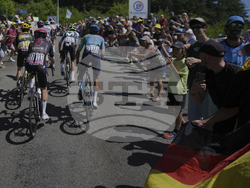 Cycling Tour de France