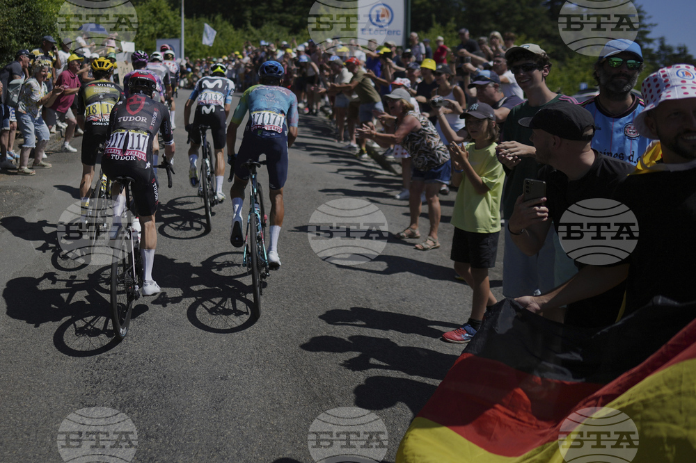 Cycling Tour de France