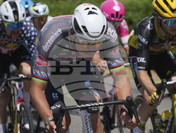 Cycling Tour de France