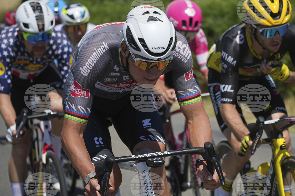 Cycling Tour de France