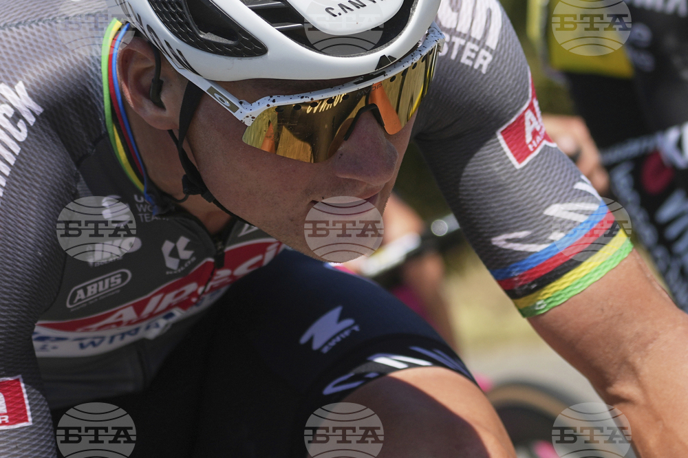 Cycling Tour de France