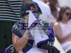 Britain Wimbledon Tennis