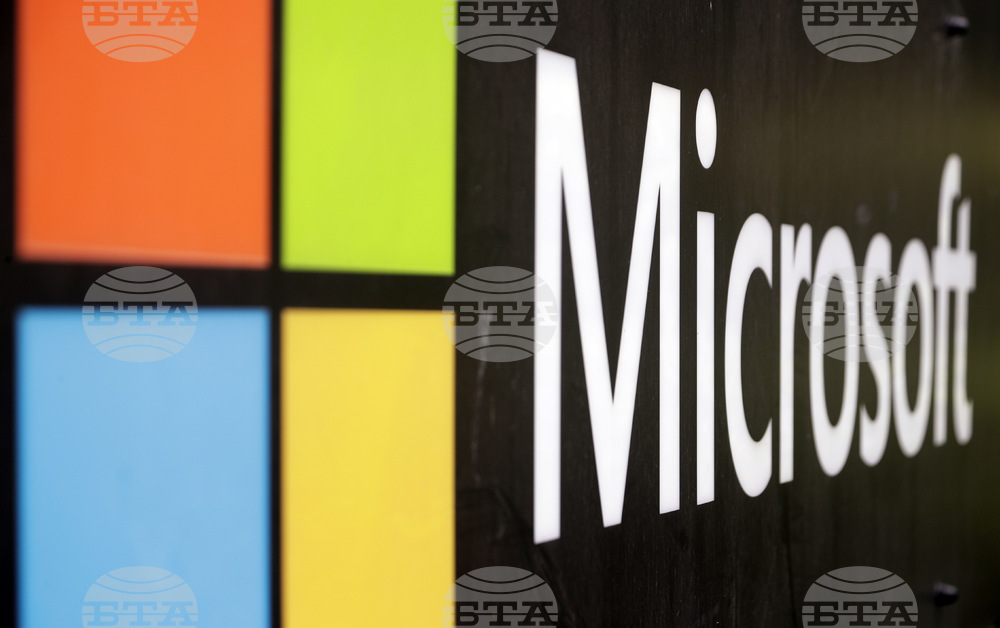 Microsoft Outlook Outage