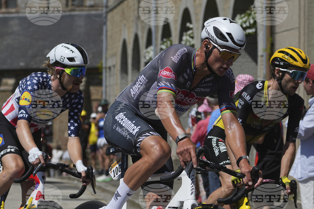 Cycling Tour de France