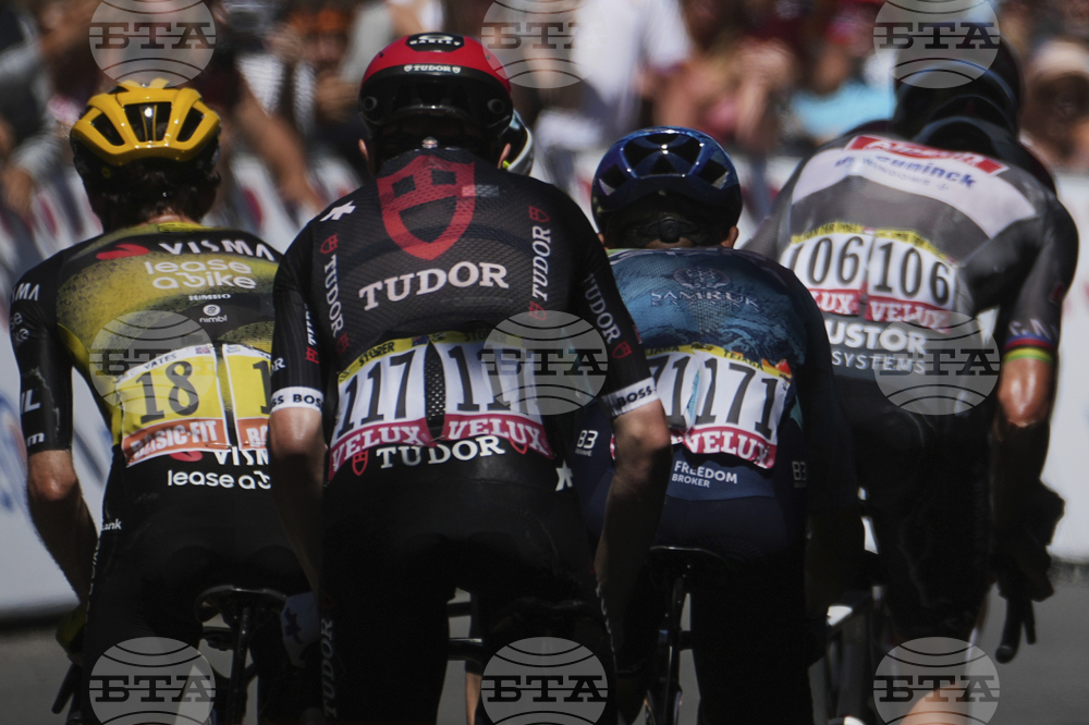 Cycling Tour de France