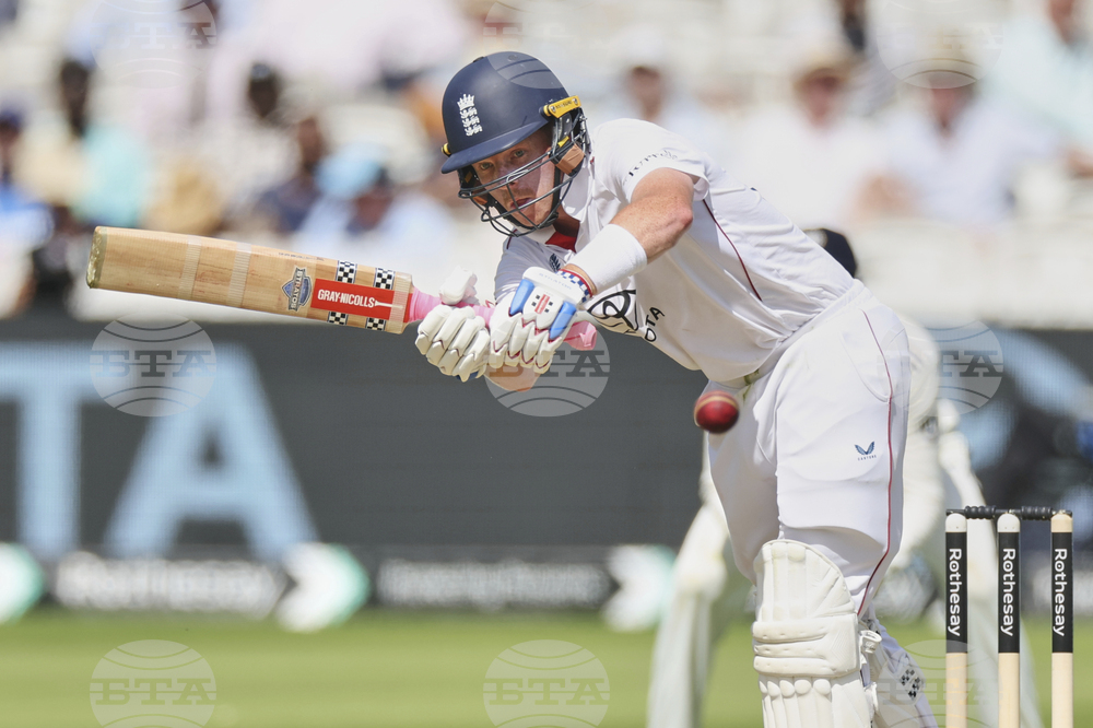 England India Cricket