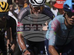 Cycling Tour de France