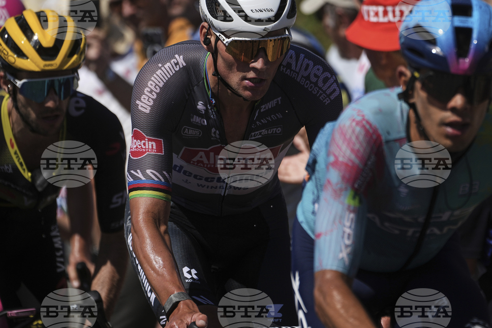 Cycling Tour de France
