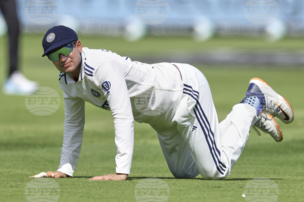 England India Cricket