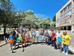 Снимка: Община Стара Загора