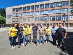 Снимка: Община Стара Загора