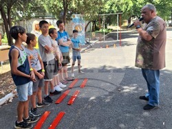 Снимка: Община Стара Загора