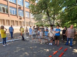 Снимка: Община Стара Загора