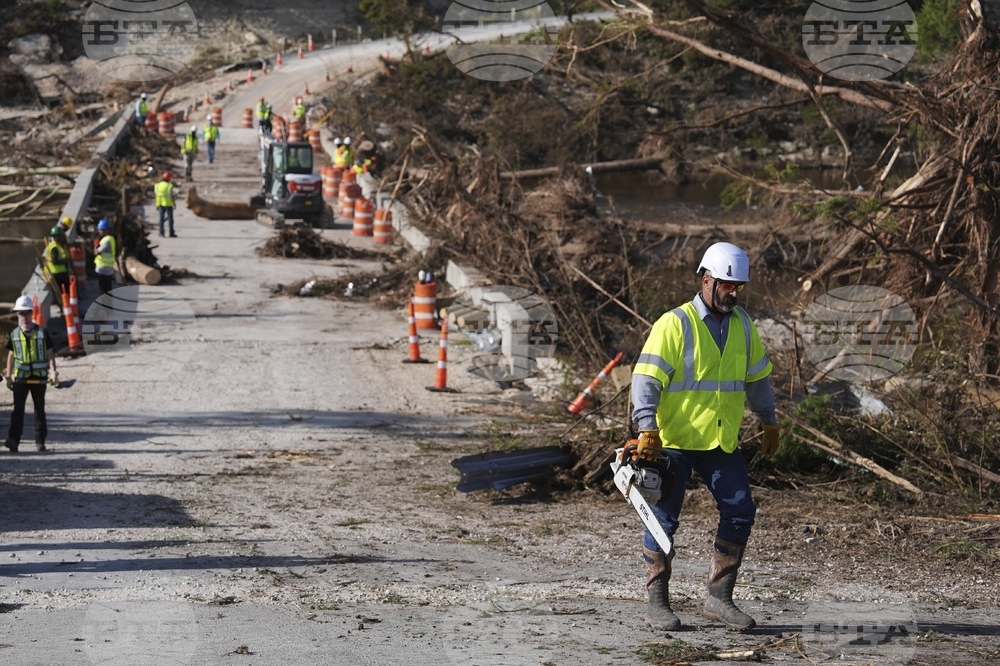 Texas Floods Extreme Weather