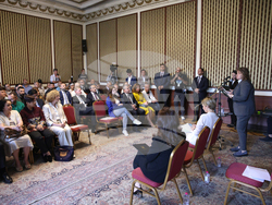 Снимка: Пресцентър Народно събрание