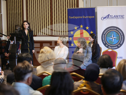 Снимка: Пресцентър Народно събрание