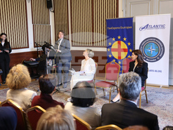 Снимка: Пресцентър Народно събрание