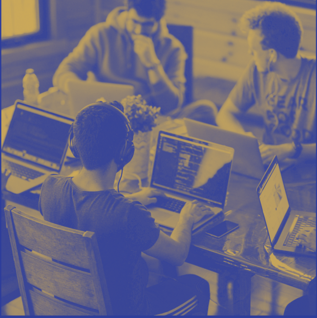 Аджерпрес: Румъния изпълнява проект за преодоляване на недостига на умения в киберсигурността