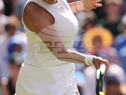 Britain Wimbledon Tennis