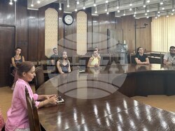 Снимка: Община Русе