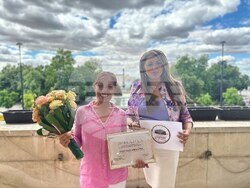 Снимка: Община Русе