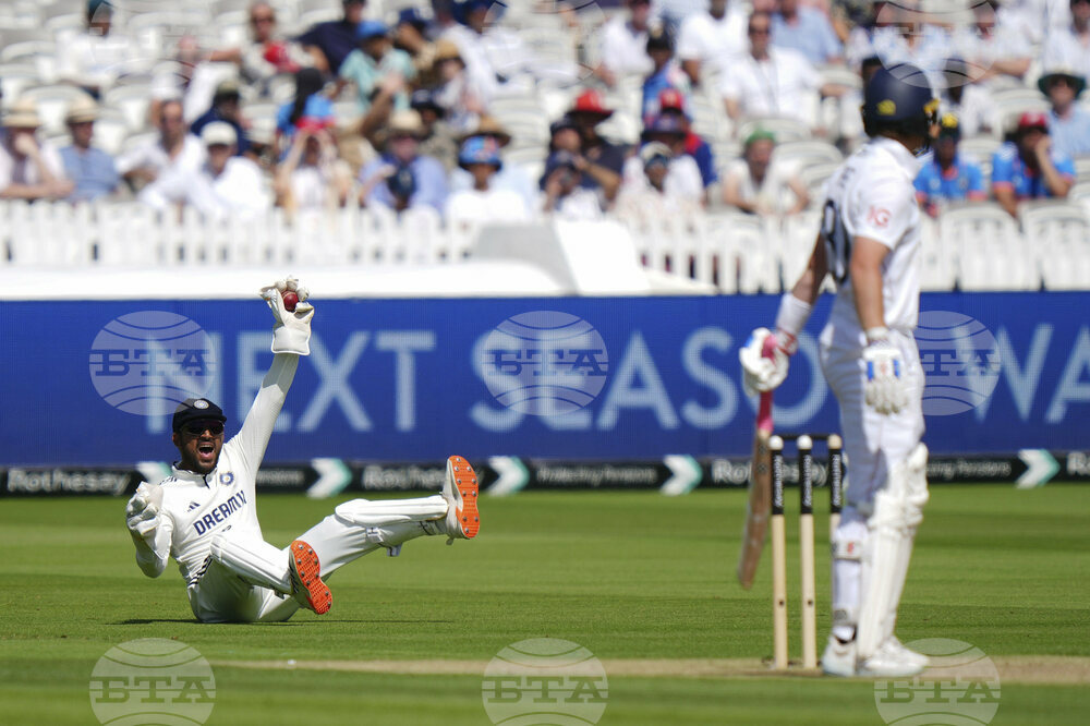 England India Cricket