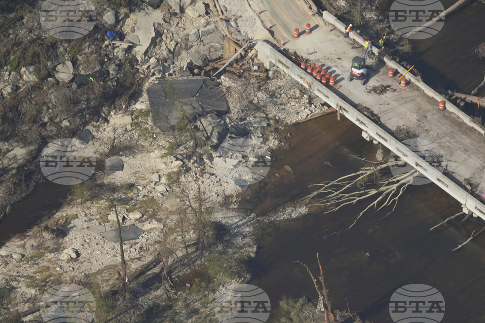 Texas Floods Extreme Weather
