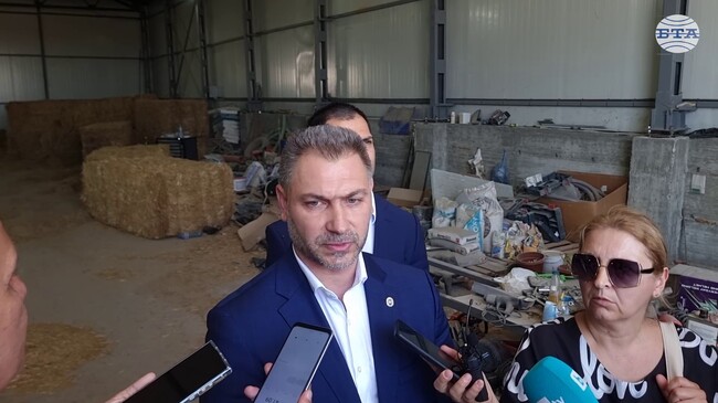 Разкриха най-голямата фабрика за незаконно производство на цигари в България